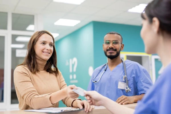 Image for article titled Important information for patients currently on hospital waiting lists