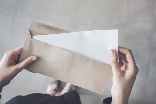 Image for article titled Delays with our postal service