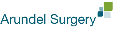 Arundel Surgery logo